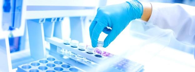 Toxicology LIMS