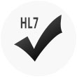 HL7 & analyzer interfaces