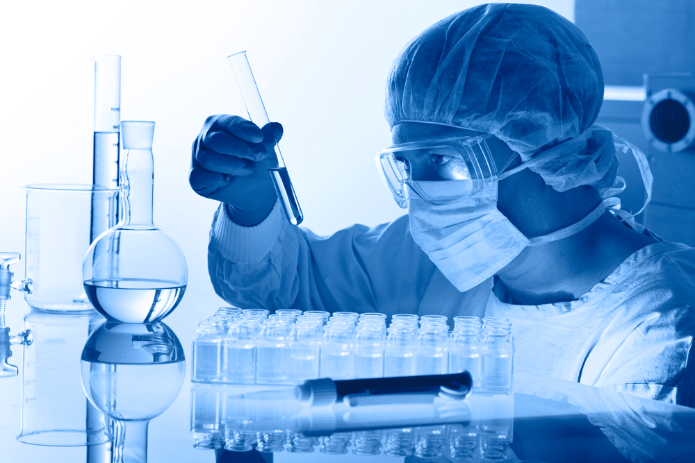 Toxicology & pain management